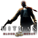 Hitman Blood Money icon